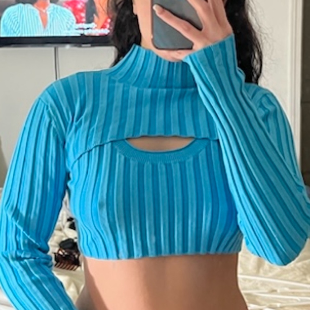 2-piece Princess Polly shirt set